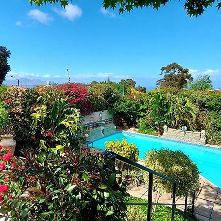 Roosboom Guest Apartments Somerset West Buitenkant foto
