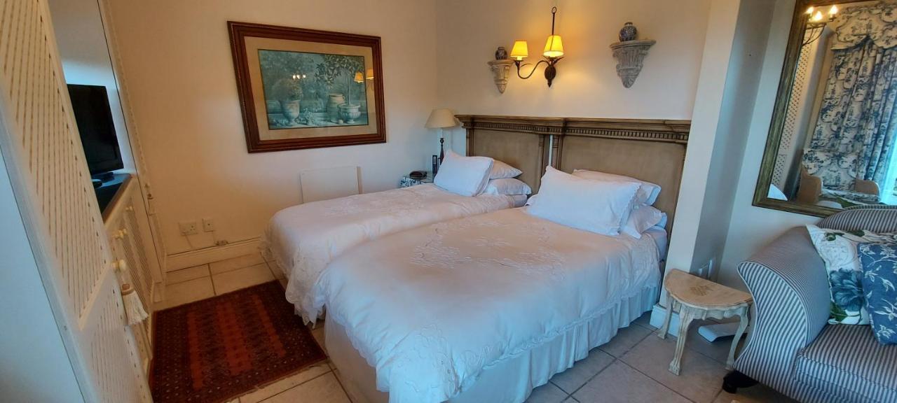 Roosboom Guest Apartments Somerset West Buitenkant foto