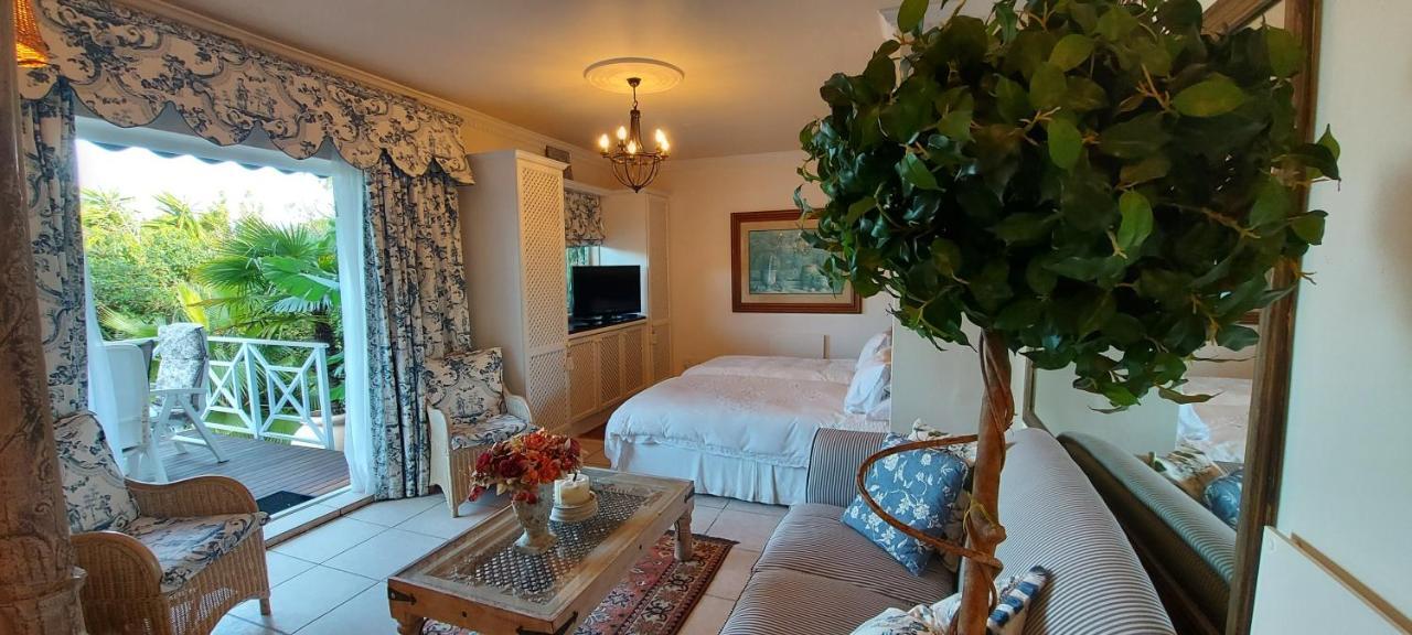 Roosboom Guest Apartments Somerset West Buitenkant foto