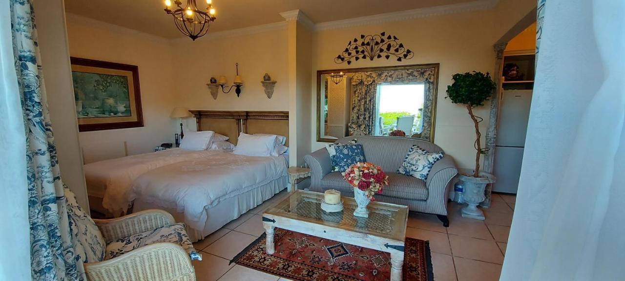 Roosboom Guest Apartments Somerset West Buitenkant foto