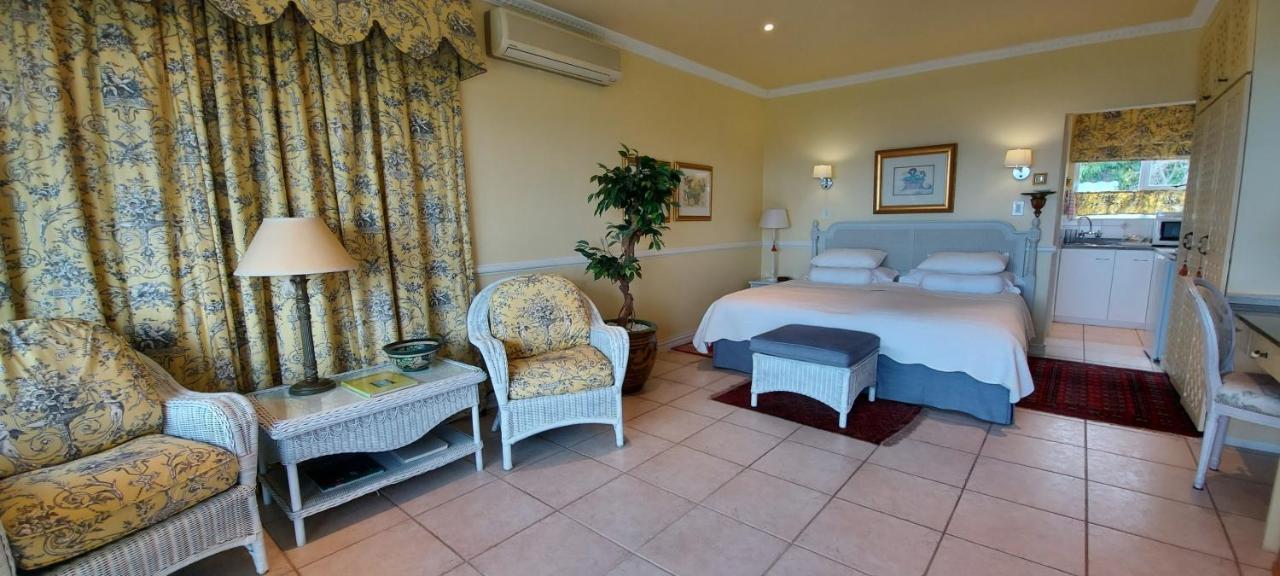 Roosboom Guest Apartments Somerset West Buitenkant foto