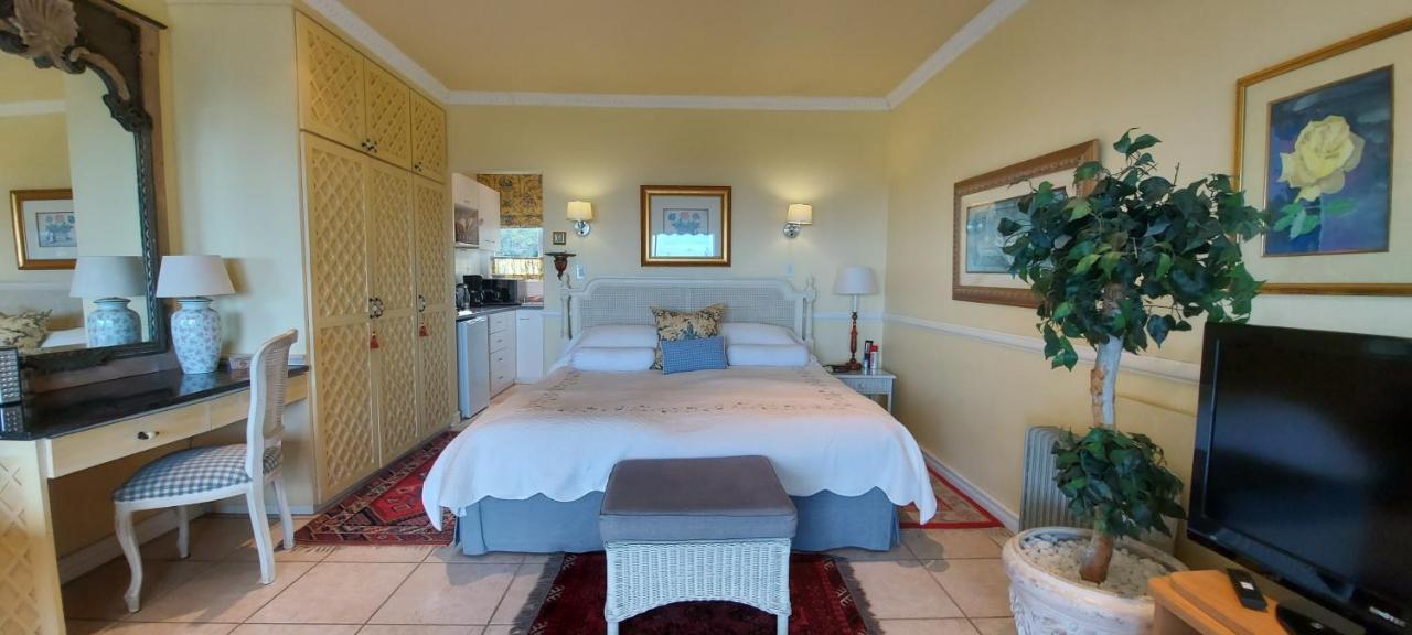 Roosboom Guest Apartments Somerset West Buitenkant foto