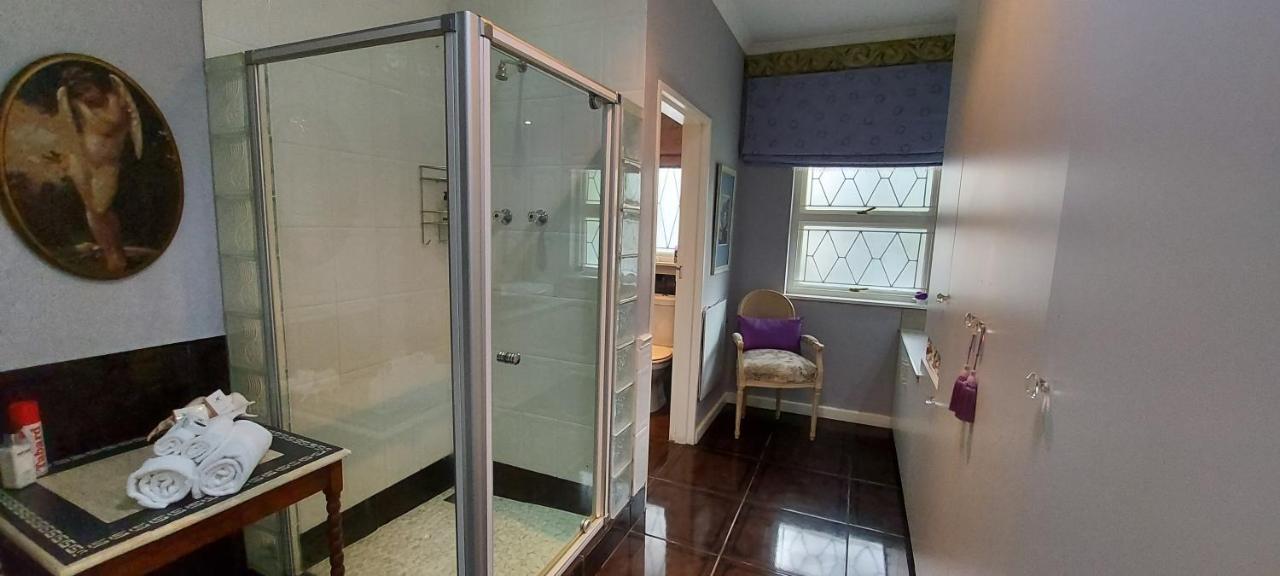 Roosboom Guest Apartments Somerset West Buitenkant foto