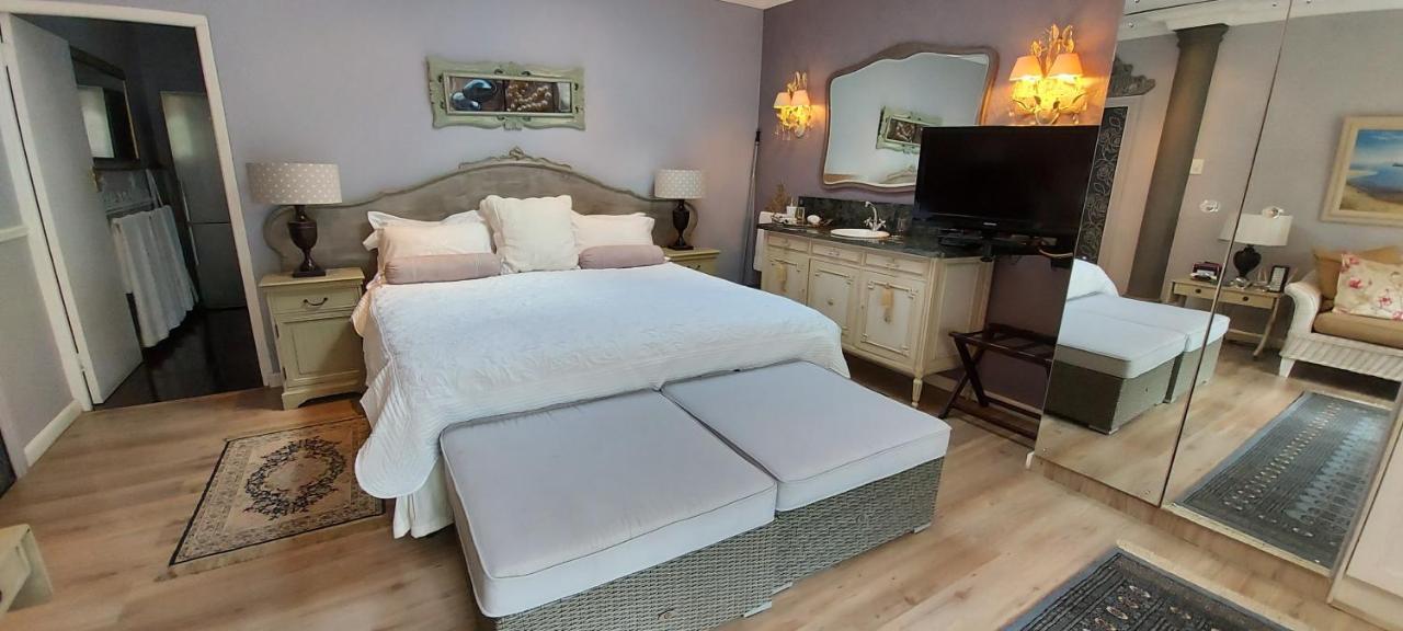 Roosboom Guest Apartments Somerset West Buitenkant foto
