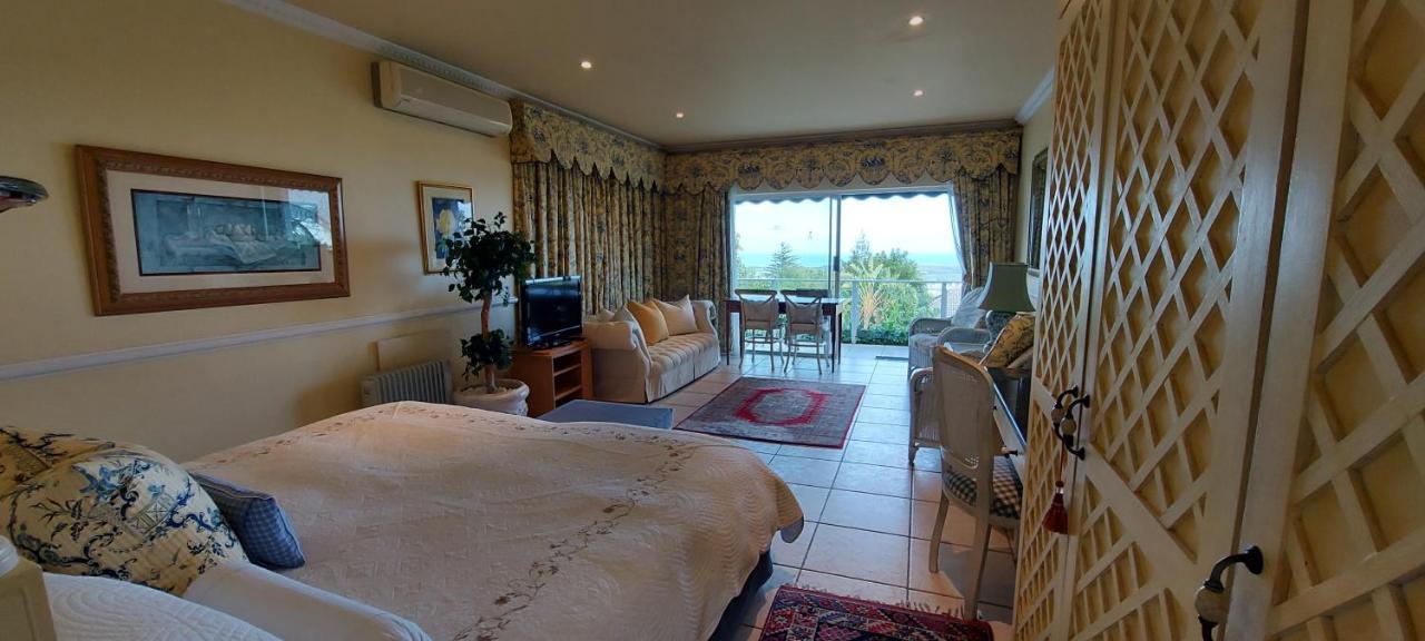 Roosboom Guest Apartments Somerset West Buitenkant foto
