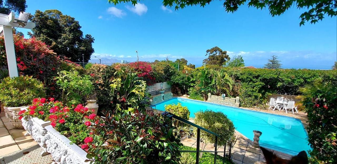 Roosboom Guest Apartments Somerset West Buitenkant foto