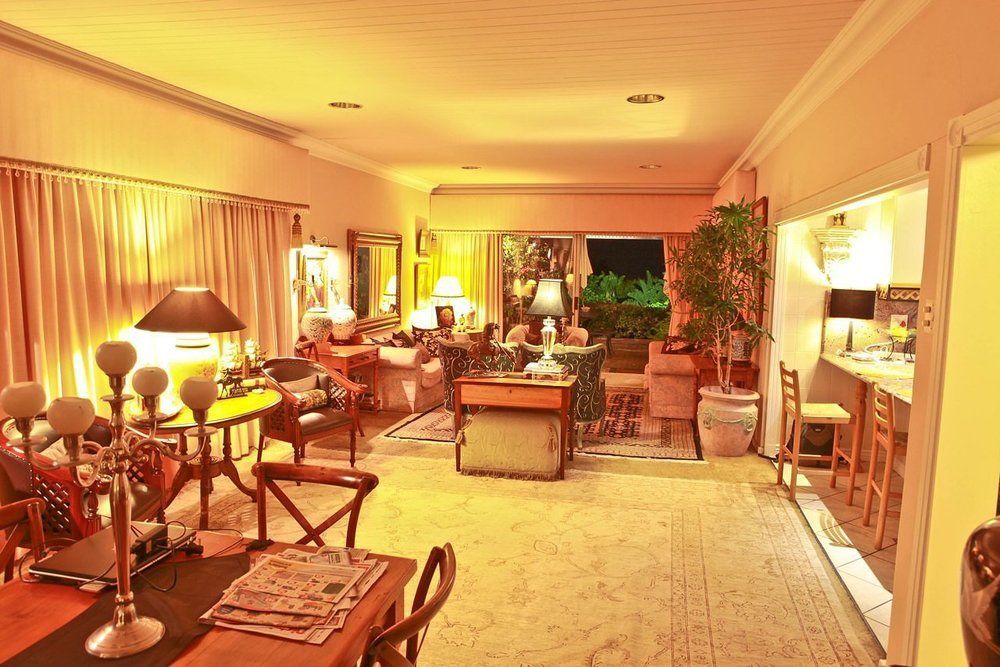 Roosboom Guest Apartments Somerset West Buitenkant foto