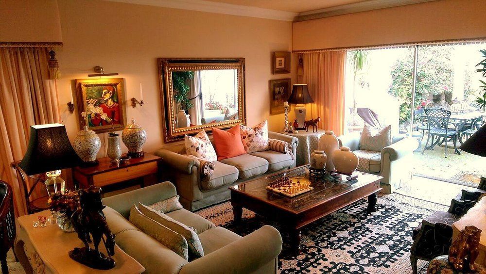 Roosboom Guest Apartments Somerset West Buitenkant foto