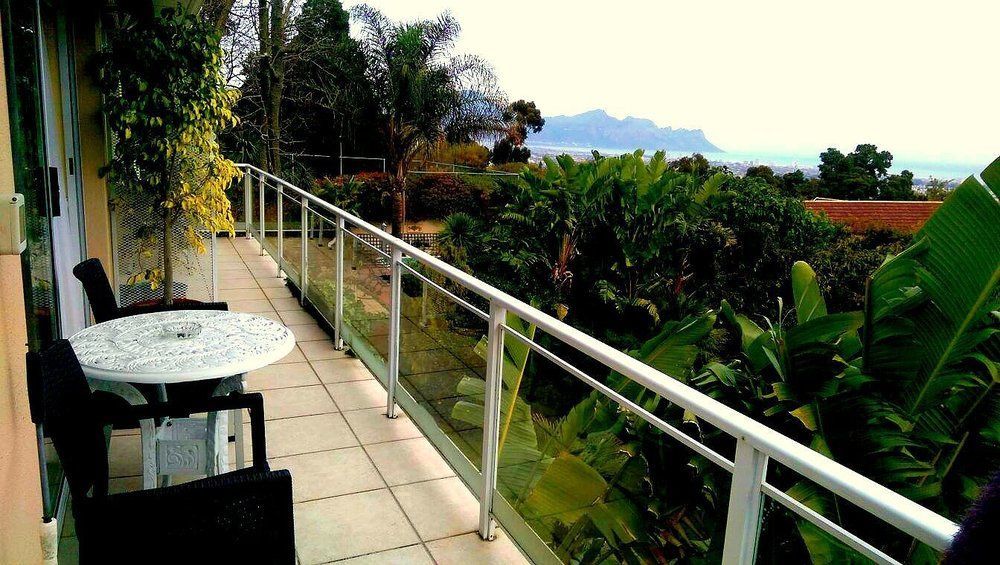 Roosboom Guest Apartments Somerset West Buitenkant foto
