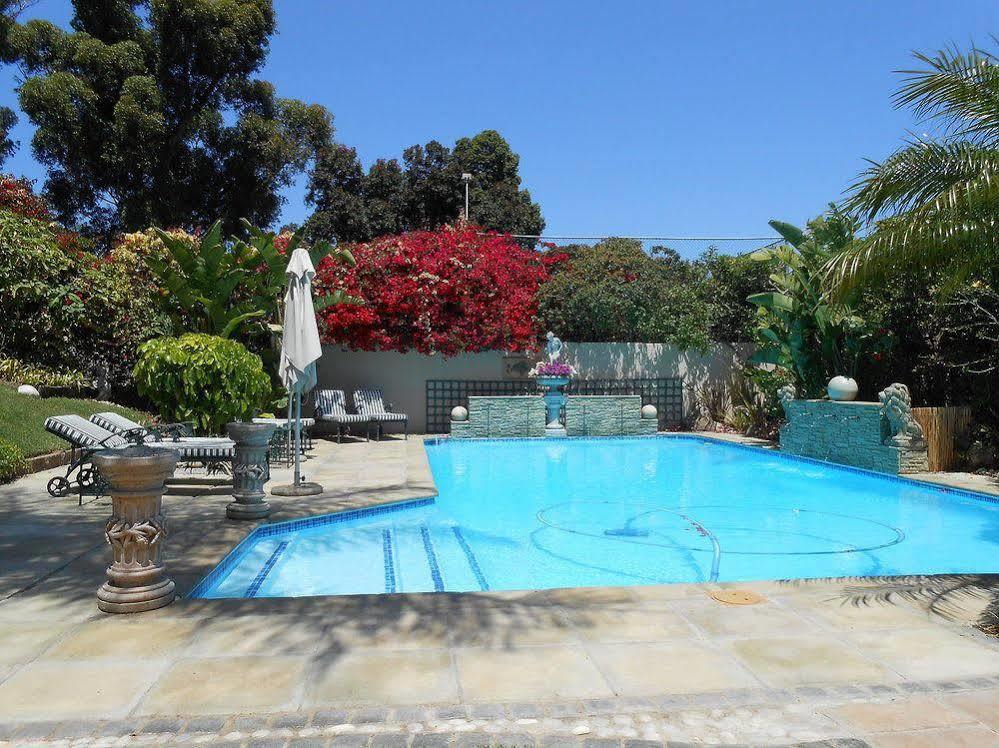 Roosboom Guest Apartments Somerset West Buitenkant foto