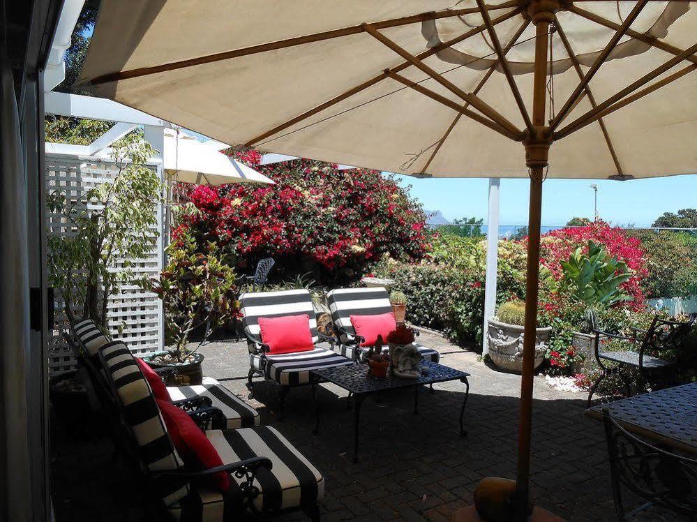 Roosboom Guest Apartments Somerset West Buitenkant foto