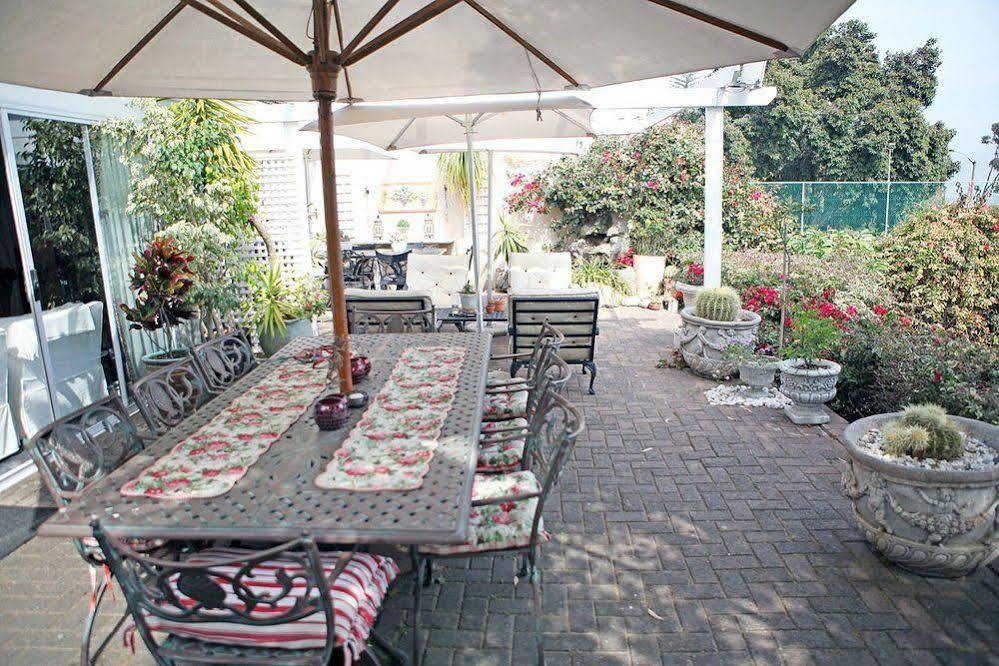 Roosboom Guest Apartments Somerset West Buitenkant foto